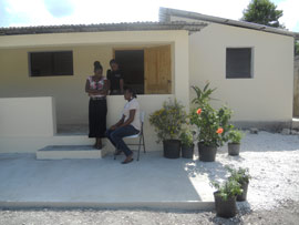 Chez Mois