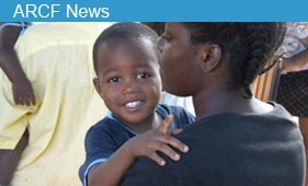 ARCF News